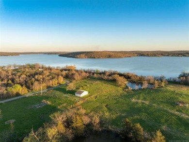 Lake McAlester Acreage Sale Pending in Mcalester Oklahoma