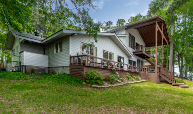 NEW PHOTOS! SN 16C Lake Cherokee - Lake Home For Sale in Henderson, Texas