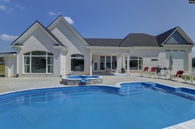 Custom all brick home on Lake Murray with big water views - photo 2