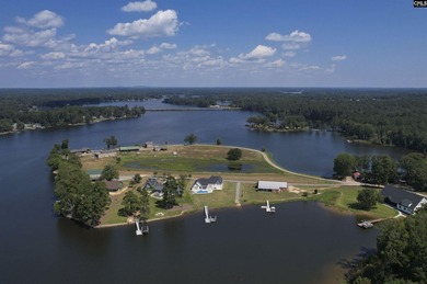 Custom all brick home on Lake Murray with big water views - photo 3