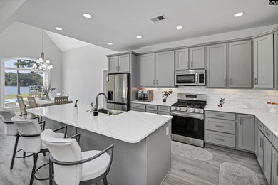 Custom all brick home on Lake Murray with big water views - photo 5