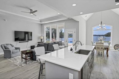 Custom all brick home on Lake Murray with big water views - photo 6