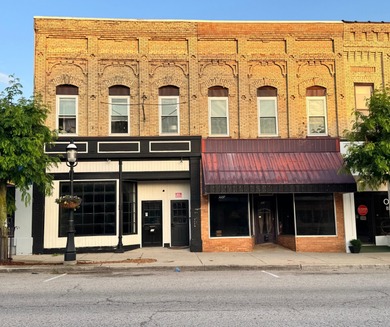 Hart Lake Commercial For Sale in Hart Michigan