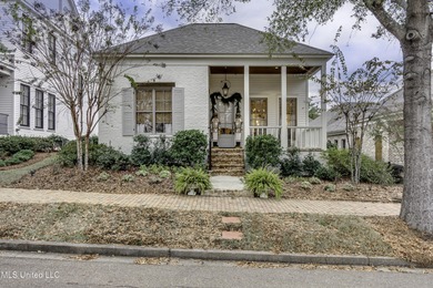 Ross Barnett Reservoir Home Sale Pending in Madison Mississippi