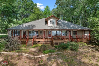 WATER - Lake Acreage For Sale in Milam, Texas