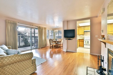 Welcome to this 2-bedroom, 2-bathroom home is located in San - photo 5