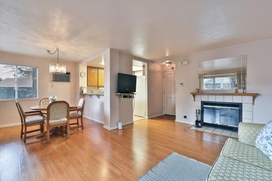 Welcome to this 2-bedroom, 2-bathroom home is located in San - photo 9