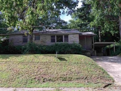 Lake Home For Sale in North Little Rock, Arkansas