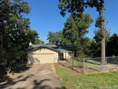 Lake Home For Sale in Lakeview, Arkansas