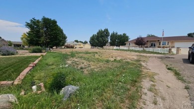 Pueblo Reservoir Lot For Sale in Pueblo West Colorado