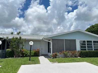 Guard gated 55+ community with FREE Golf. 18-hole executive - photo 1