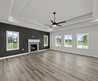Construction on this home has not yet started. Other floor plans - photo 3