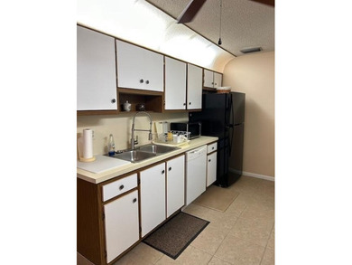 Guard gated 55+ community with FREE Golf. 18-hole executive - photo 3