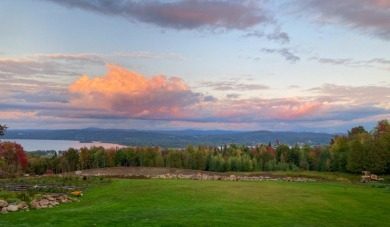 Classic Home w/Outstanding Views on 166 Acres - Lake Home For Sale in Newport, Vermont