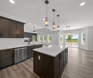 Construction on this home has not yet started. Other floor plans - photo 5