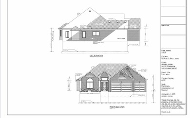 Construction on this home has not yet started. Other floor plans - photo 10