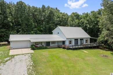(private lake, pond, creek) Home For Sale in Other Kentucky