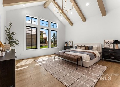 A stunning custom home in the esteemed Terra View community, set - photo 13