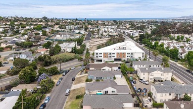 Ideal Ocean Beach/Point Loma location with outstanding - photo 15