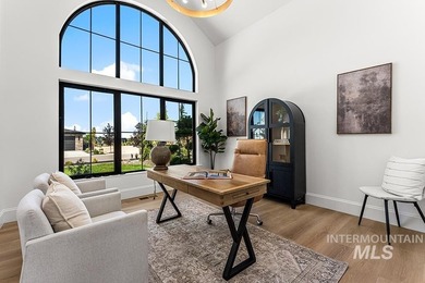 A stunning custom home in the esteemed Terra View community, set - photo 19