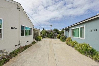 Ideal Ocean Beach/Point Loma location with outstanding - photo 19