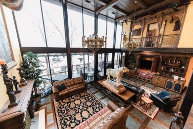 Lake Home For Sale in Hot Springs National Park, Arkansas
