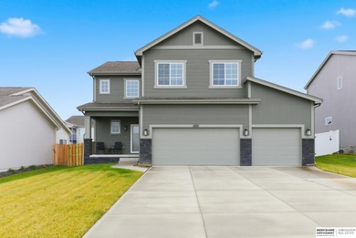 Flanagan Lake Home For Sale in Omaha Nebraska