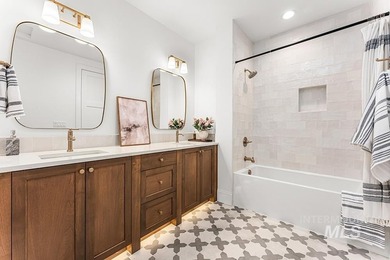 A stunning custom home in the esteemed Terra View community, set - photo 25