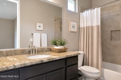 This freshly painted, immaculate home has been so well cared for - photo 27