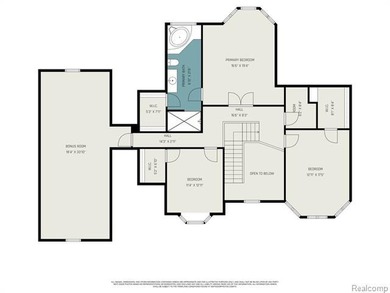 Welcome Home to 962 Hidden Valley Drive... Custom Built w/2x6 - photo 31