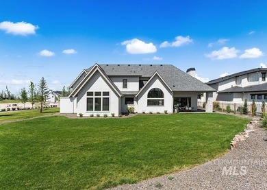 A stunning custom home in the esteemed Terra View community, set - photo 34