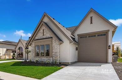 A stunning custom home in the esteemed Terra View community, set - photo 35