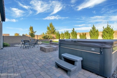 This freshly painted, immaculate home has been so well cared for - photo 35