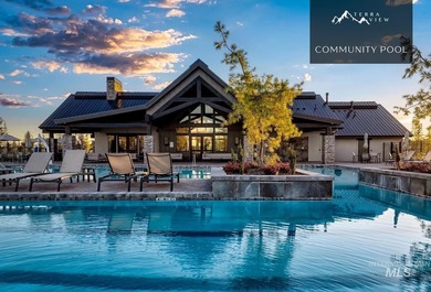 A stunning custom home in the esteemed Terra View community, set - photo 39
