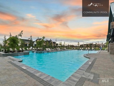 A stunning custom home in the esteemed Terra View community, set - photo 40