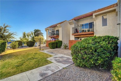 Lake Mead Condo For Sale in Boulder City Nevada