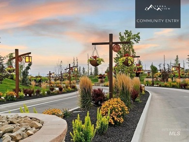 A stunning custom home in the esteemed Terra View community, set - photo 41