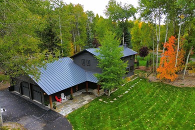 Big Wood River Home Sale Pending in Hailey Idaho