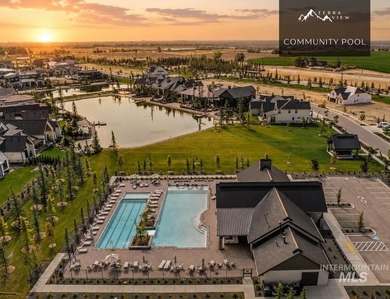 A stunning custom home in the esteemed Terra View community, set - photo 42