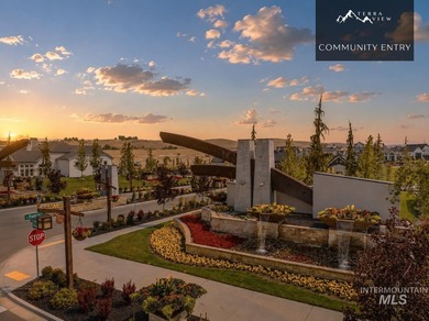 A stunning custom home in the esteemed Terra View community, set - photo 44