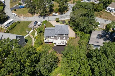 Million-dollar views! Coastal dreams come to life in this - photo 45