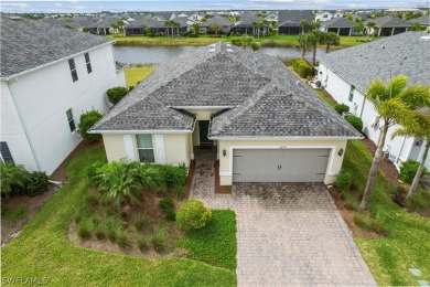 Lake Home For Sale in Punta Gorda, Florida