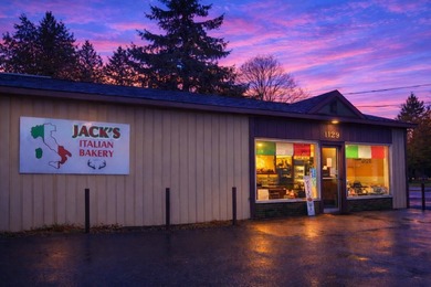 Muskegon River Commercial For Sale in Big Rapids Michigan