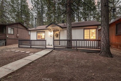 Big Bear Lake Home For Sale in Big Bear Lake California