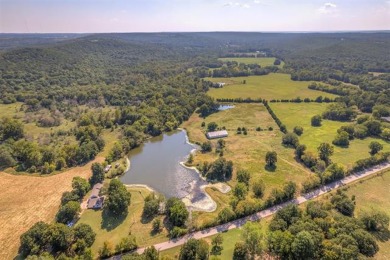 (private lake, pond, creek) Home For Sale in Skiatook Oklahoma