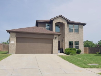 Lake Home For Sale in Azle, Texas
