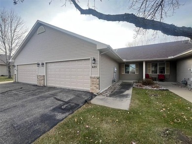 Young America Lake Townhome/Townhouse For Sale in Norwood Young America Minnesota