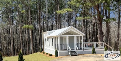 Lake Home For Sale in Springville, Tennessee