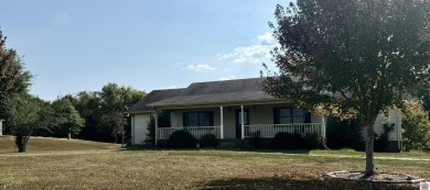 Lake Barkley Home Active Under Contract in Eddyville Kentucky