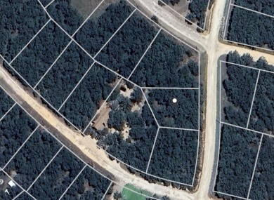 Lake Nocona Lot Active Under Con in Nocona Texas